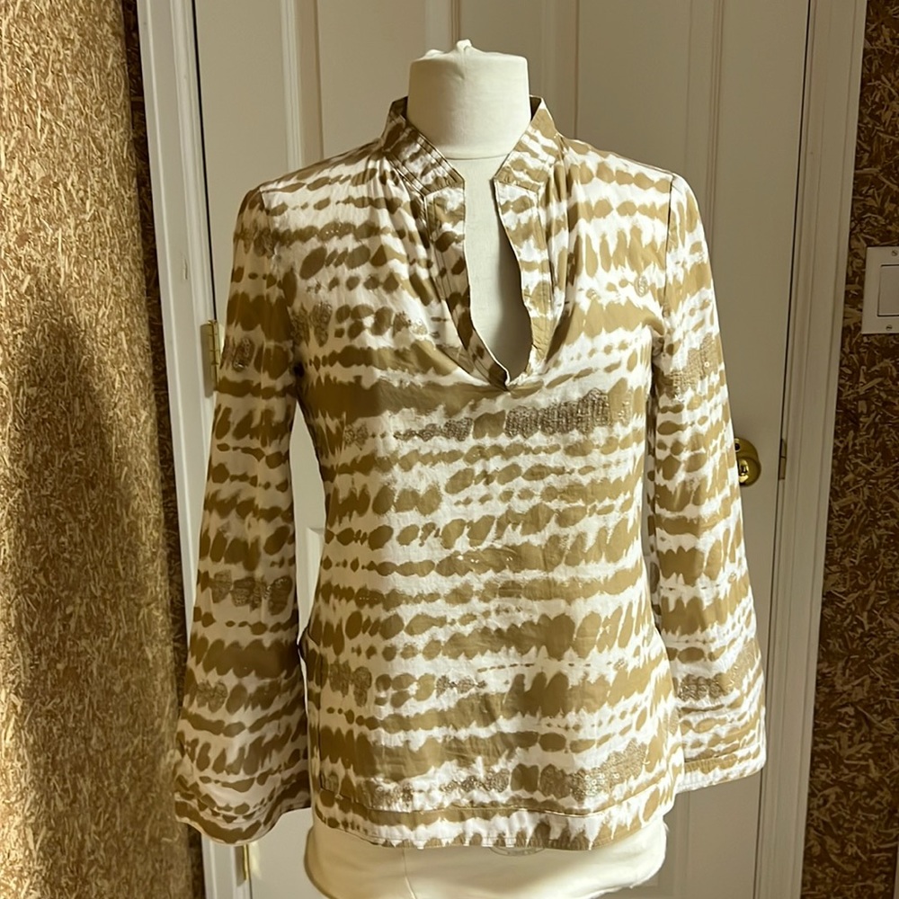 Tory Burch Tunic